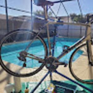 Meet your Posher, Kevin